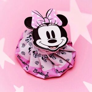 Disney Minnie Mouse Pink Reusable Ice Bag